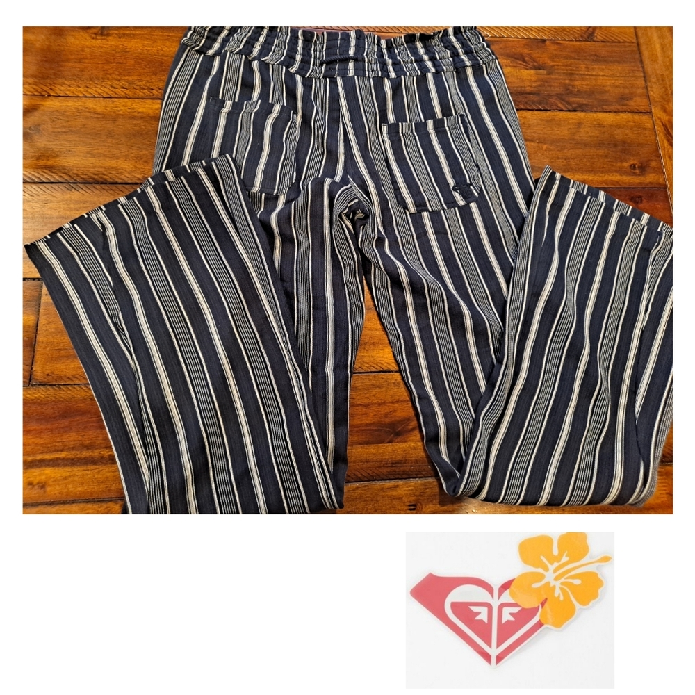 Roxy Oceanside YD Pants  - Picture 5 of 7